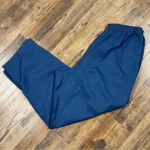 Alfred Dunner blue dress pants